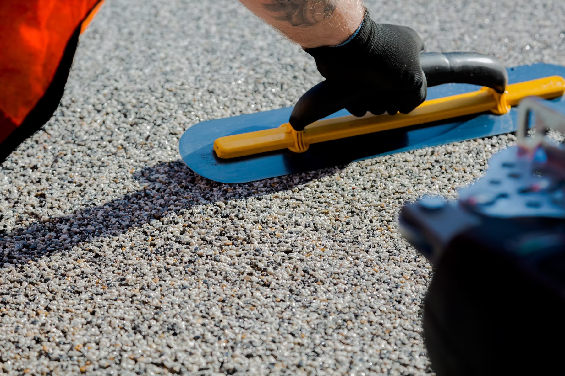 How to Install a Resin Bound Driveway | Step-by-Step Guide